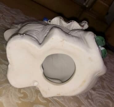 at sampunu qiymeti: Qədimi fil fiquru,qulağa kimi hündürlük 10sm,xortuma kimi 13sm — 5