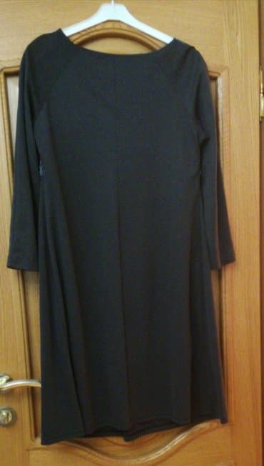 yun jaket: Ziyafət donu, Midi, L — 6