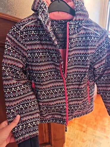 inci baxşəlili 5 6 7 8: Kurtka. 5-7 лет — 1