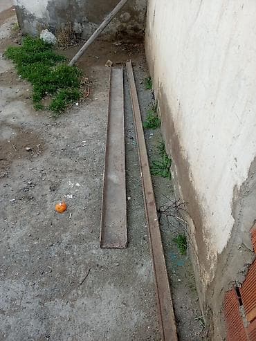 polad agaci: Profil, Polad, Kredit yoxdur — 1