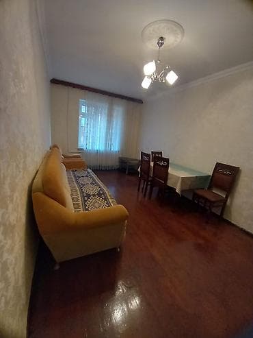 Баку, 2 комнаты, Вторичка, 70 м² — 1