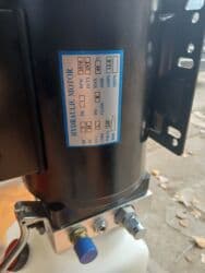 balans aparati qiymeti: Avtoqaldirici satilir tep tezedi,demiri yaxsidi qalindi.Tecili satilir — 3