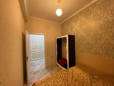 dəniz mənzərəsi mtk: Əhmədli, 3 otaqlı, Yeni tikili, m. Əhmədli, 61 kv. m — 10