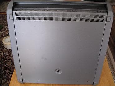 Fleytalar: Dynacord PowerMate 1000 – gücləndiricili analoq mikser Xüsusiyyətlər — 4