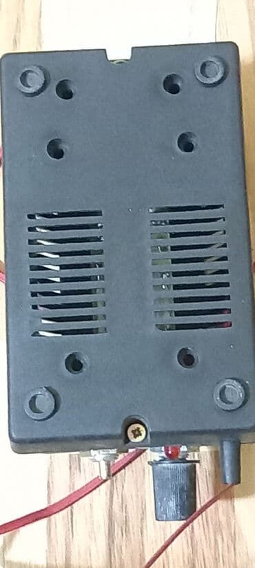 inqibator qiymeti: İstiliyi tənzimləyən cihaz (Терморегулятор) - İstədiyiniz istilik — 7