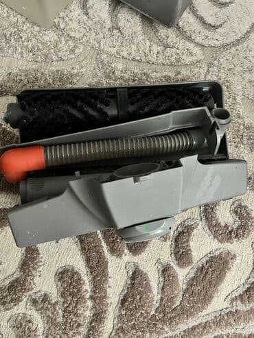 kirby пылесос: Tozsoran Kirby, Quru təmizləmə, Kredit yoxdur, Ünvandan götürmə — 3