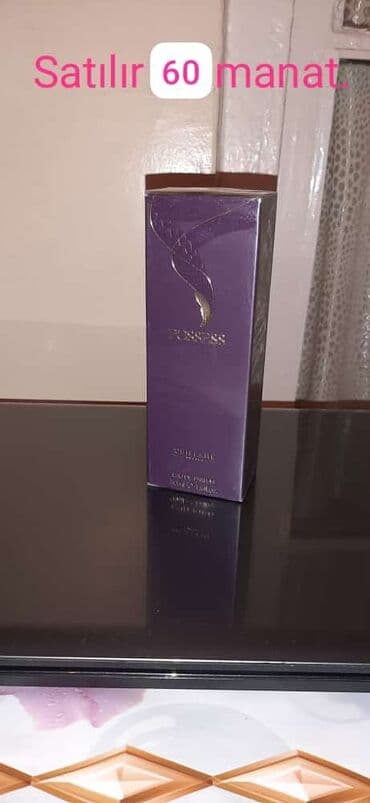 oriflame amber elixir en ucuz: Oriflame Dancing Lady Hypnotic Night tualet suyu. Qadınlar üçün — 60