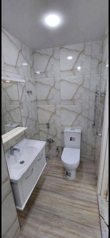 pronto mtk neftciler: 8-ci kilometr, 2 otaqlı, Yeni tikili, m. Neftçilər, 65 kv. m — 8