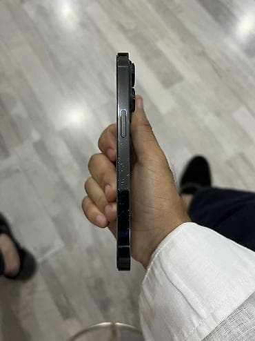 iphone 7: IPhone 14 Pro, 128 GB, Space Gray, Face ID — 3