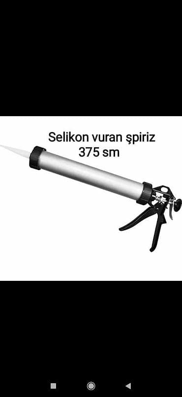 Yeni Yapışdırıcı tapanca