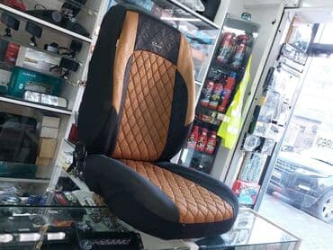 maşin oturacaqlari: Oturacaq uzluyu a055 bundan başqa hər növ avtomobi̇l aksessuarlarinin — 1