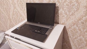 İşlənmiş Acer 17.3 ", Intel Core i7, 1 TB
