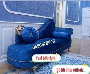 carpayilar divanlar: Mini-divan, Yeni, Parça, Şəhərdaxili pulsuz çatdırılma — 10