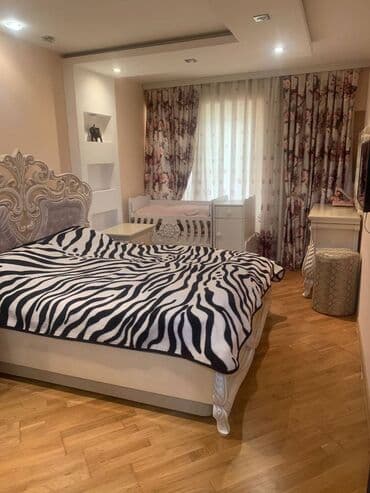 bayılda bina evləri: Yeni Yasamal, 3 otaqlı, Yeni tikili, 95 kv. m — 13