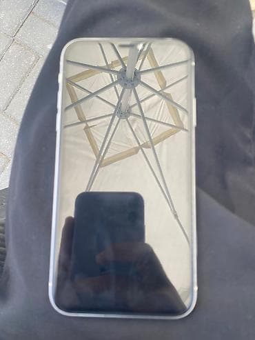 11 kabro: IPhone 11, 128 GB, Ağ — 2