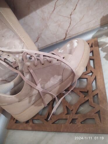 krosovka: Brend İQUEST 38 razmer İdeal vəziyyetdə 55 manata alınıb 2 defə — 4