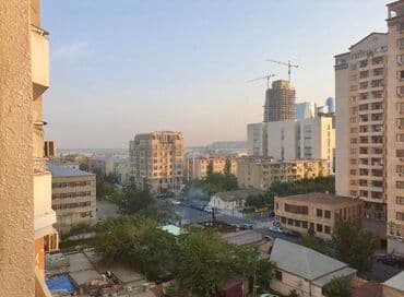 7 ve 8 mkr satilan evler: 2 otaqlı, Yeni tikili, m. Xətai, 85 kv. m — 6