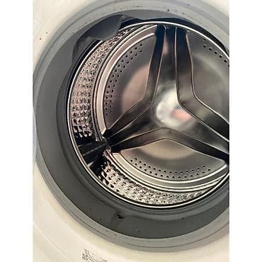 Paltaryuyan maşın Samsung, 6 kq, İşlənmiş, Qurutmasız — 3