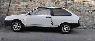 qaz 24 10: VAZ (LADA) 2108: 1.3 l | Hetçbek — 3