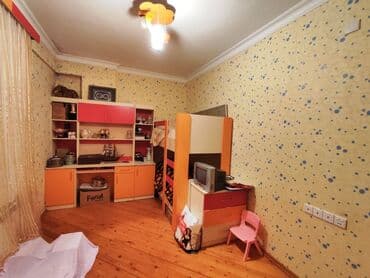 квартиры в белом городе баку: 3 комнаты, Новостройка, 100 м² — 6