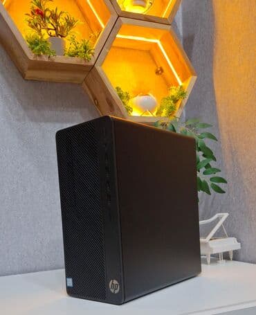 comp: ☑️Hp Keys i5 9cu nəsil 8Gb ram 512Gb ssd ✅Qiymət: 450 azn ⚠️Qeyd — 2