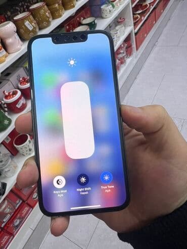 айфон 13 мини: IPhone 13 mini, Зеленый, Беспроводная зарядка — 6