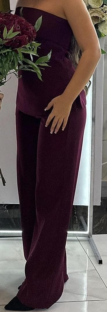 M razmer bordo dest