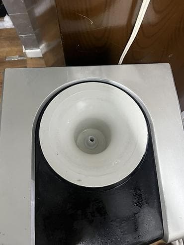 Dispenser Döşəməüstü, Su isitmə ilə — 2