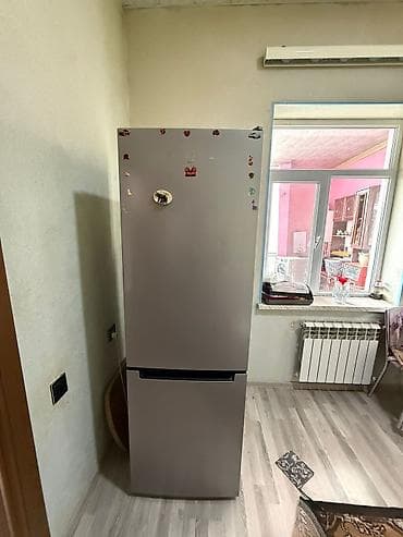İndesit Soyuducu Tam işlək vəziyyətdə Evden satiş 350 azn Unvan Hovsan — 1