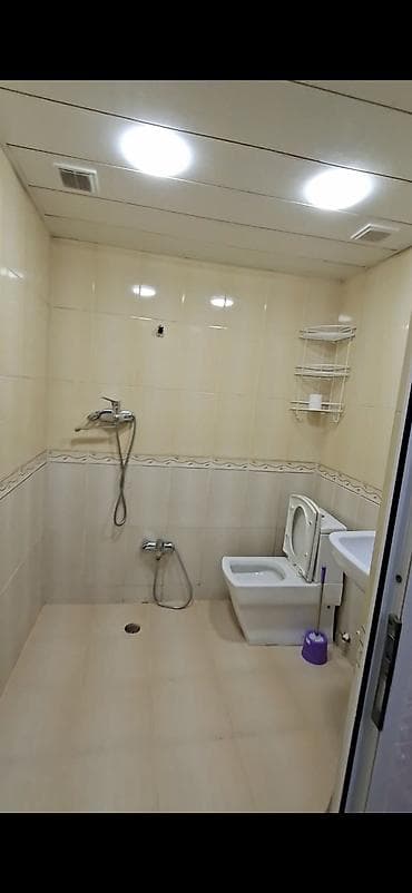 şirniyat evi: Satilir : 1 otaqlı, mebellə təmin olunmuş mənzil/otaq. Ünvan Abşeron — 6