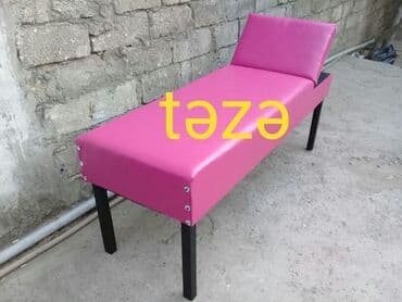 bakida masaj elanlari: Masaj stolu — 1