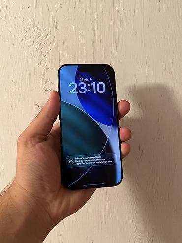 iphone 16 e: IPhone 16 Pro, 256 GB, Qara — 3