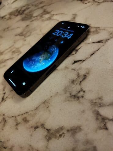 telefon nabran: IPhone 13 Pro, 128 GB, Graphite, Face ID — 4