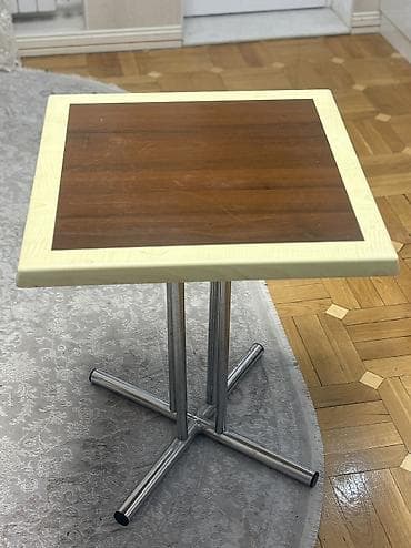 Stol ela veziyetedir heç bir problemi yoxdu olçu 55 |55 e lalafo.az -da Stol ela veziyetedir heç bir problemi yoxdu olçu 55 |55 e