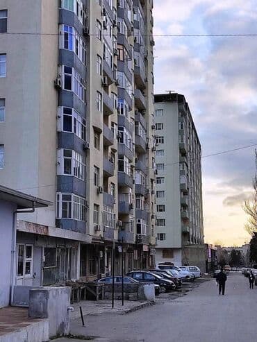 квартиры в ипотеку в баку: 2 комнаты, Новостройка, м. Ахмедлы, 55 м² — 23