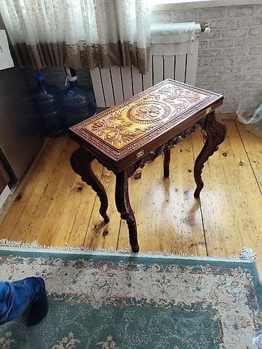 sto transformer: Transformer, Taxta, Dördbucaq masa — 6