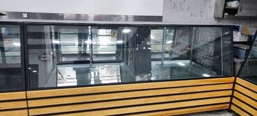 3D panellər: Profesional Restoran avadanlıqlari hər növ restoran avadanlıqlarının — 10