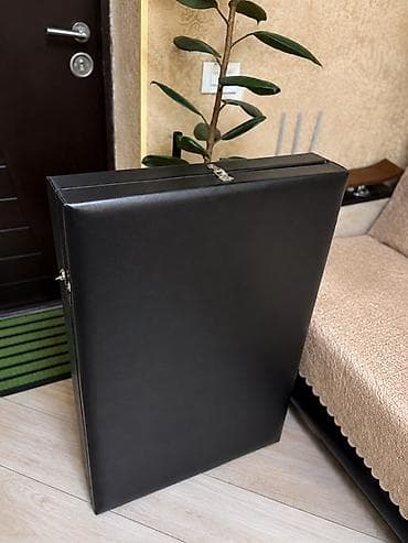 sunger: Portativ masaj/SPA masası – qatlanan model - İki hissəli qatlanan — 2