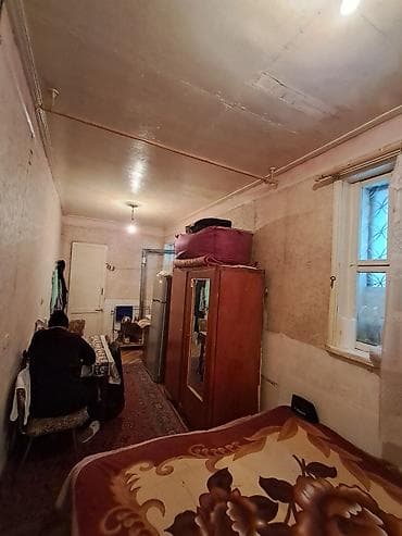 gencede heyet evleri: Yasamal 1 otaqlı, 23 kv. m, Orta təmir — 4