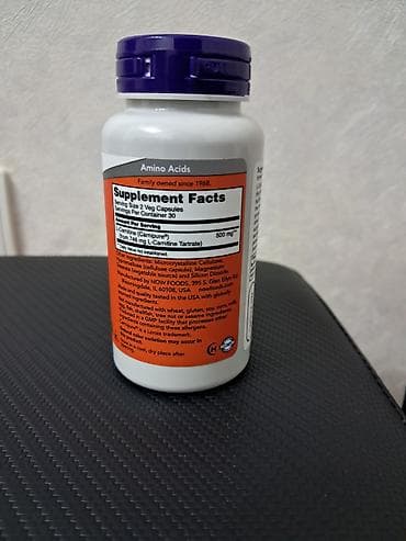 Giryalar: Fitness dəstəyi və hüceyrə enerjisi. Xüsusiyyətlər: 60 bitki mənşəli — 2