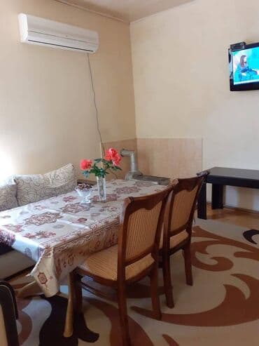 снять дом в исмаиллы: 250 м², 5 комнат — 8