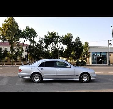 2000 bmw 320i: Masin mersedes Mator 2,4 vz beznomer yazlib senede. ili 2001 .dolu — 1