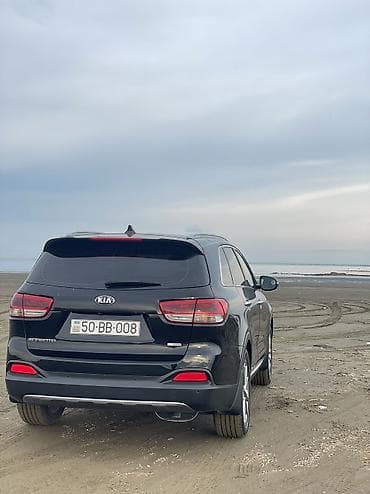 masaj birja 2020: Minivan, Bakı - 6 Oturacaq — 4