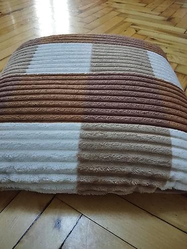 işci paltarı: Rəng - Qəhvəyi — 2