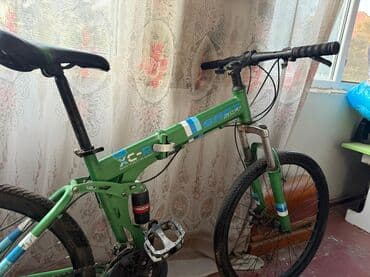 sumqayit velosiped satisi: İşlənmiş Şəhər velosipedi Stels, 29", sürətlərin sayı: 1, Ödənişli çatdırılma — 2