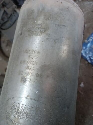 yanacaq doldurma menteqesinde is: Yüksek qiymətə katalizator alışı. yerində ödəniş edilib götürülür — 7