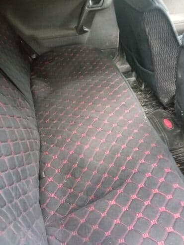 31 masin: LADA 2112 hatchback - Korpus: 3 qapılı hatchback, arxa spoyler — 5