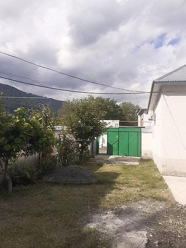 kiraye gence: Planlaşdırma: - 3 ayrı yataq otağı, dəhliz, sanitar qovşağı - — 7