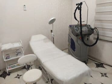 Avtoservis avadanlıqları: Epilyasiya üçün, Təlim keçirilir — 6