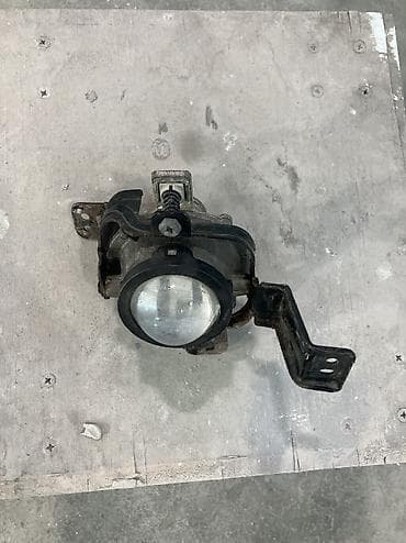 Cruze 2015 Dumanı led LTZ RS Gm üstən cixma Lupası 30azn sag